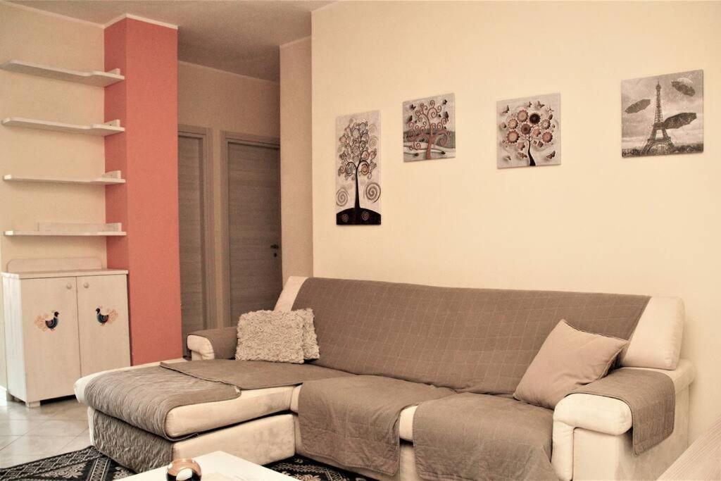 La Casa Al Poetto - Iun R0135 Apartment Quartu Sant'Elena Exterior photo