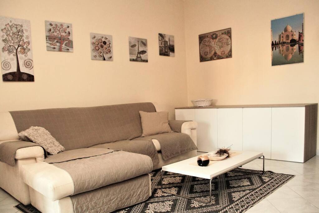 La Casa Al Poetto - Iun R0135 Apartment Quartu Sant'Elena Exterior photo