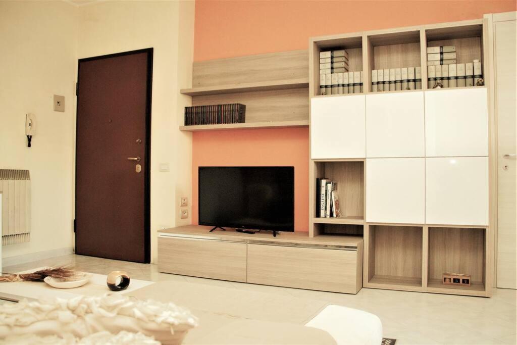 La Casa Al Poetto - Iun R0135 Apartment Quartu Sant'Elena Exterior photo